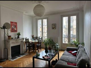  Colocation � louer 4 pi�ces 90 m�