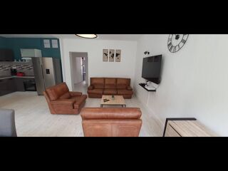  Colocation � louer 5 pi�ces 134 m�