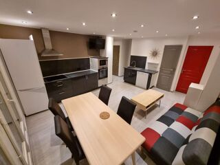  Colocation � louer 4 pi�ces 60 m�