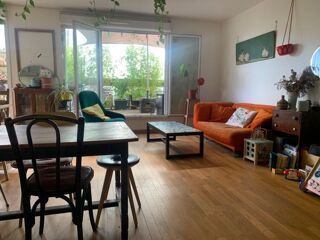  Colocation � louer 4 pi�ces 82 m�