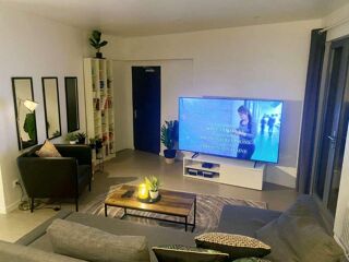  Colocation � louer 6 pi�ces 100 m�