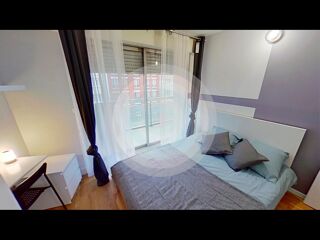  Colocation � louer 6 pi�ces 81 m�