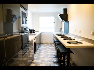  Colocation � louer 5 pi�ces 86 m�