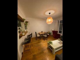  Colocation � louer 3 pi�ces 60 m�