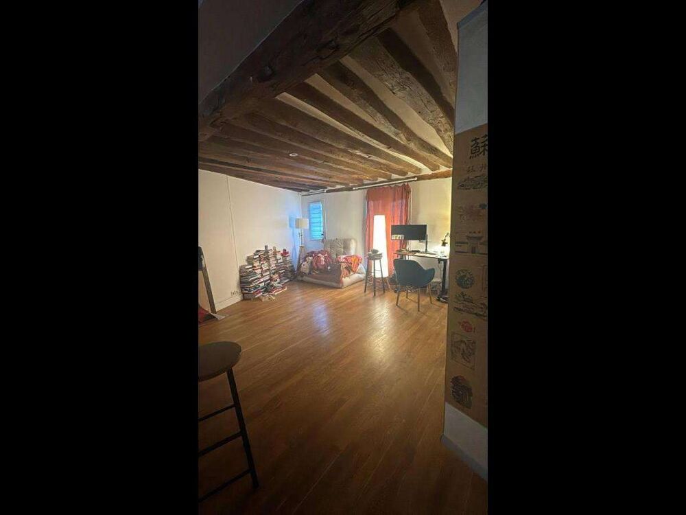 Annonce location colocation colocation de 30m2 à Paris 5 (75005 ...