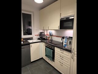  Colocation � louer 3 pi�ces 52 m�