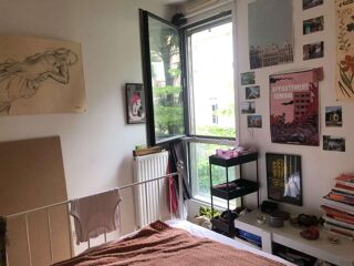  Colocation � louer 3 pi�ces 55 m�