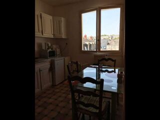  Colocation � louer 3 pi�ces 66 m�