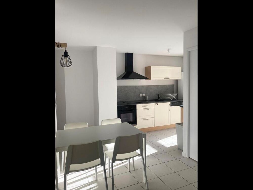 location Colocation - 5 pi�ce(s) - 75 m� Rennes (35000)