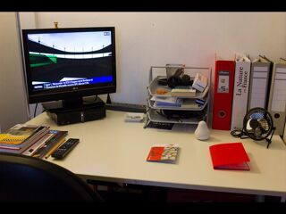  Colocation � louer 2 pi�ces 30 m�