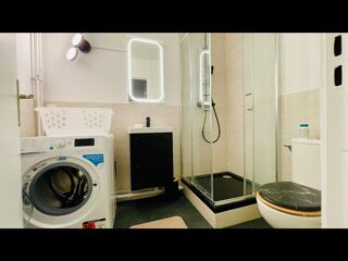  Colocation � louer 5 pi�ces 84 m�