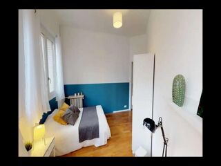  Colocation � louer 7 pi�ces 107 m�