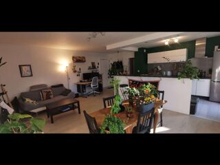  Colocation � louer 3 pi�ces 63 m�
