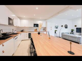  Colocation � louer 10 pi�ces 260 m�