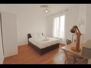  Colocation � louer 6 pi�ces 78 m�