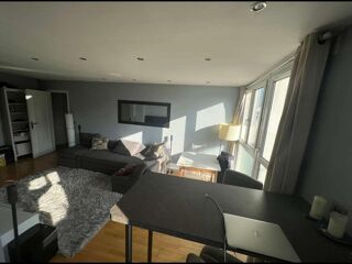  Colocation � louer 5 pi�ces 61 m�