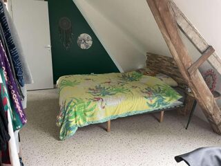  Colocation � louer 3 pi�ces 70 m�