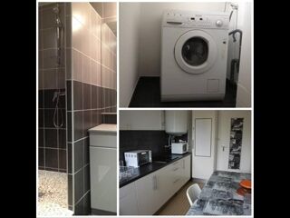  Colocation � louer 5 pi�ces 85 m�