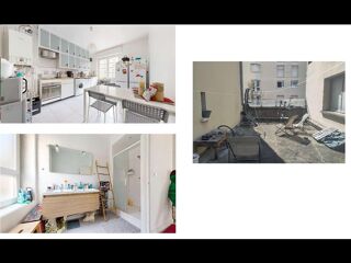  Colocation � louer 5 pi�ces 104 m�