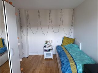  Colocation � louer 4 pi�ces 70 m�