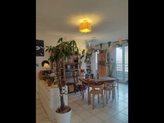  Colocation � louer 5 pi�ces 110 m�