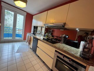  Colocation � louer 4 pi�ces 85 m�