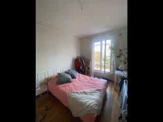  Colocation � louer 2 pi�ces 35 m�