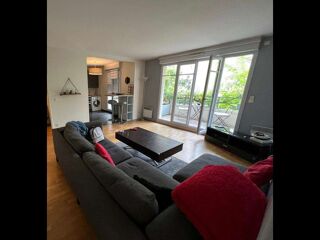  Colocation � louer 3 pi�ces 63 m�