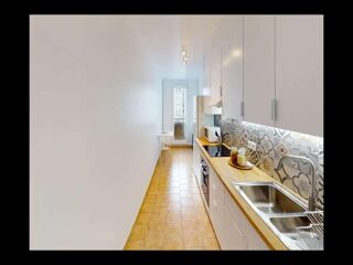  Colocation � louer 6 pi�ces 84 m�