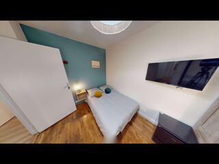  Colocation � louer 7 pi�ces 98 m�