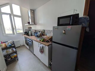  Colocation � louer 3 pi�ces 58 m�