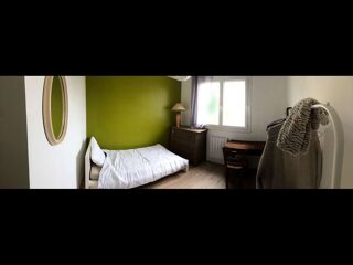  Colocation � louer 4 pi�ces 65 m�