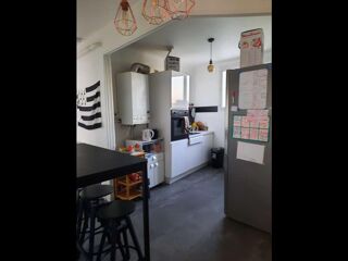  Colocation � louer 4 pi�ces 73 m�