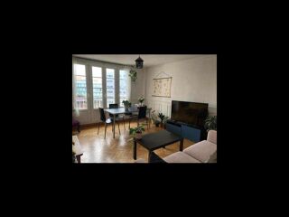  Colocation � louer 6 pi�ces 77 m�