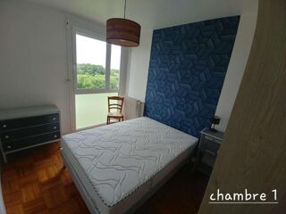  Colocation � louer 5 pi�ces 86 m�