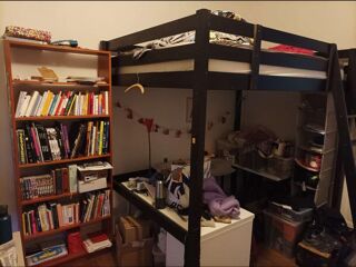  Colocation � louer 1 pi�ce 110 m�