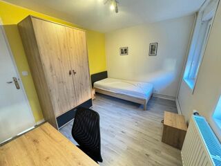  Colocation � louer 5 pi�ces 80 m�