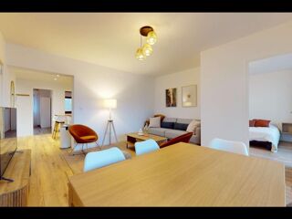  Colocation � louer 6 pi�ces 100 m�