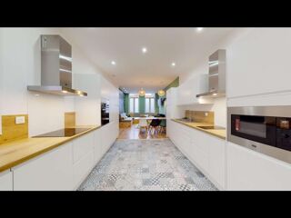  Colocation � louer 8 pi�ces 200 m�