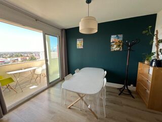  Colocation � louer 5 pi�ces 86 m�