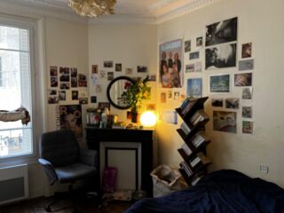  Colocation � louer 3 pi�ces 49 m�