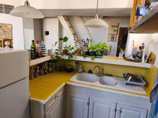  Colocation � louer 3 pi�ces 45 m�