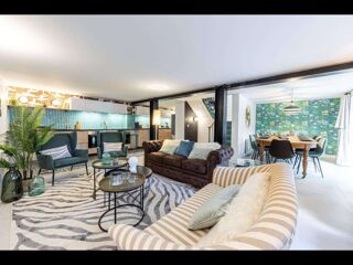  Colocation � louer 10 pi�ces 270 m�