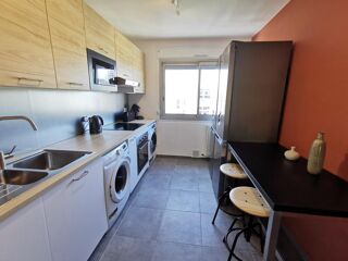  Colocation � louer 7 pi�ces 105 m�
