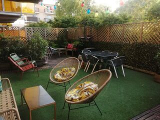  Colocation � louer 5 pi�ces 100 m�