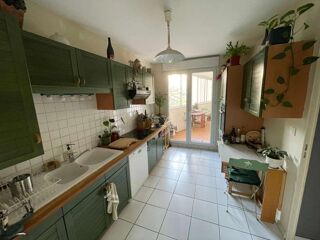  Colocation � louer 4 pi�ces 80 m�