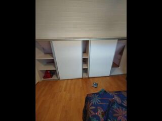  Colocation � louer 4 pi�ces 15 m�