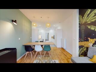  Colocation � louer 8 pi�ces 200 m�