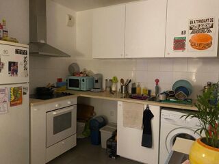  Colocation � louer 2 pi�ces 69 m�