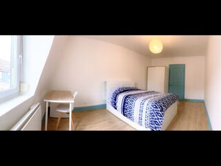  Colocation � louer 5 pi�ces 133 m�